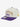 950 Los Angeles Lakers Snapback Cap