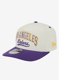 950 Los Angeles Lakers Snapback Cap
