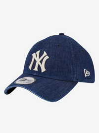 Casual Classic New York Yankees Denim Cap