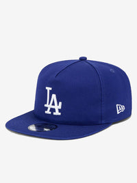 940 A-Frame Golfer Style Los Angeles Dodgers Cap