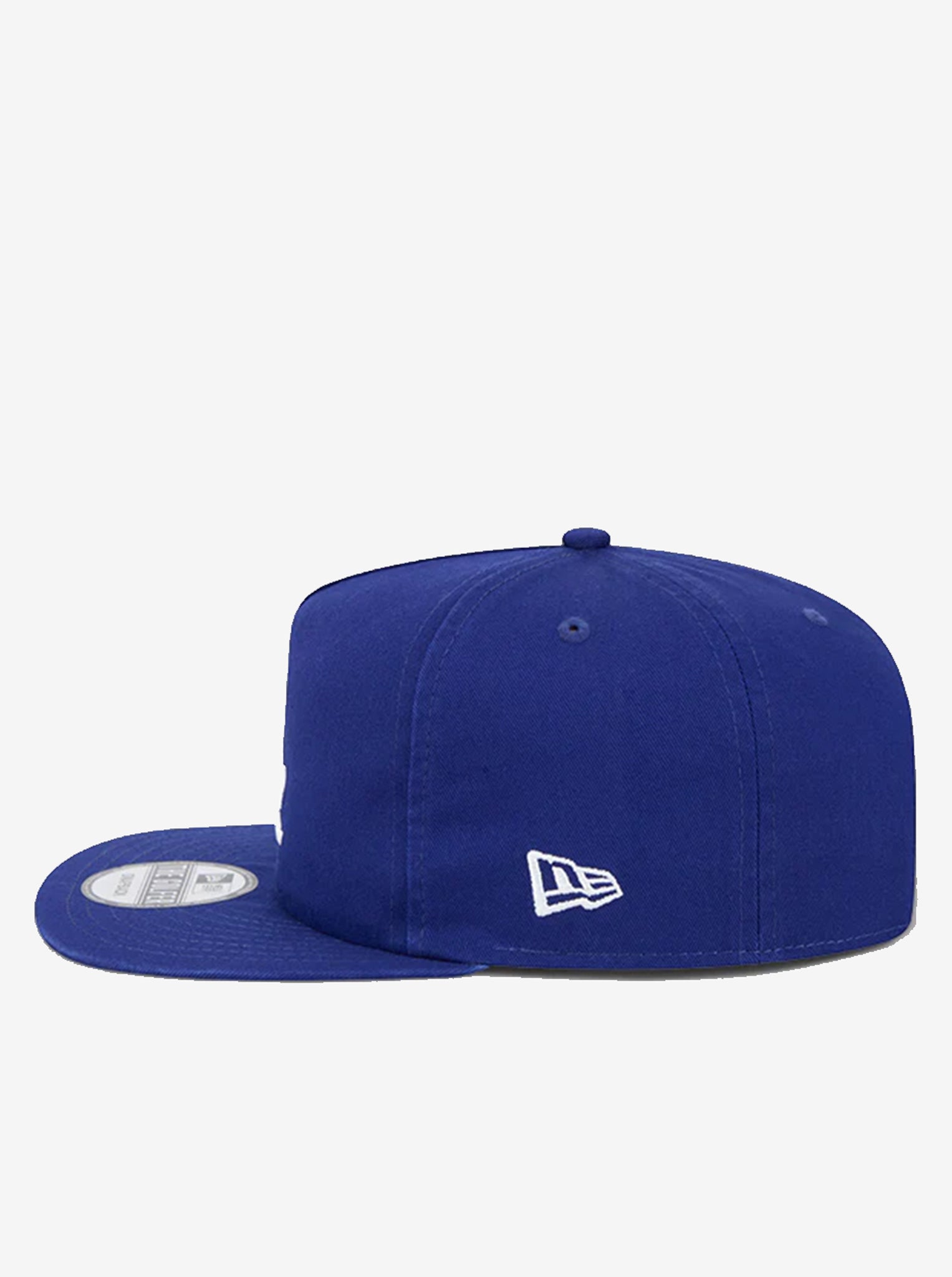 940 A-Frame Golfer Style Los Angeles Dodgers Cap