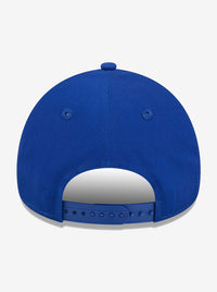 940 A-Frame NRL New Zealand Warriors Snapback Cap