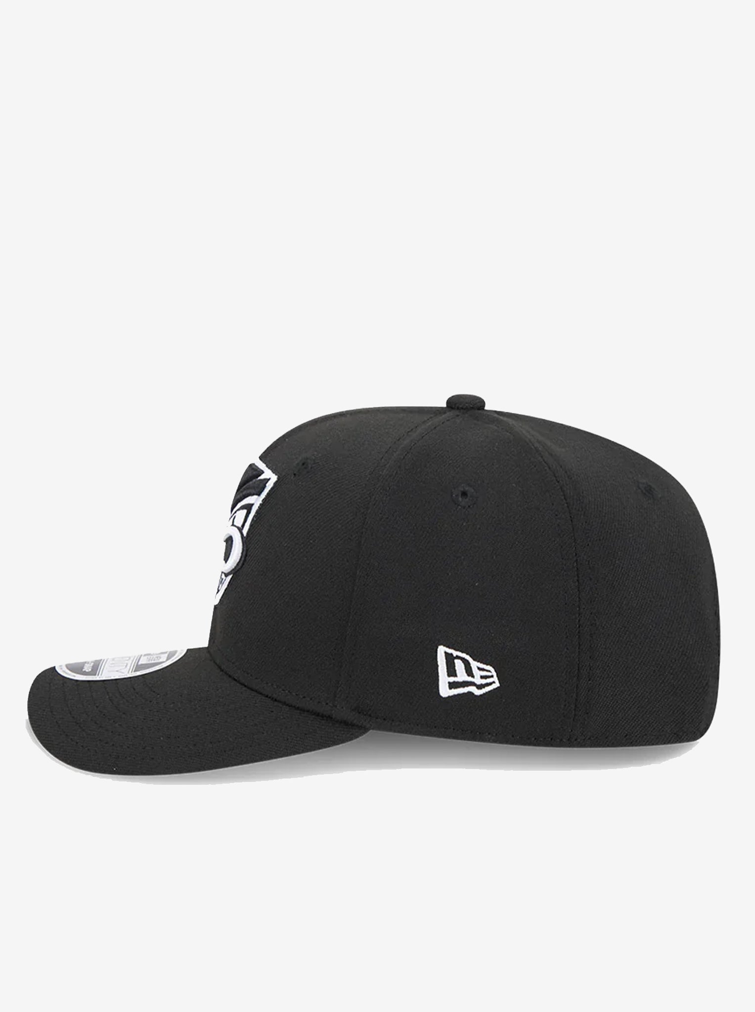 970 Stretch Snapback New Zealand Warriors 2025 Cap