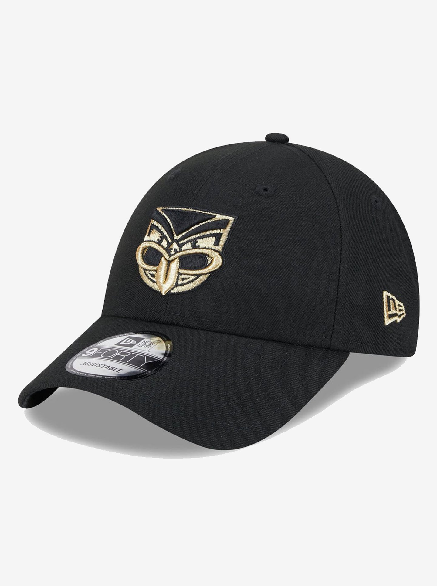 940 NRL 2025 New Zealand Warriors Las Vegas Cap