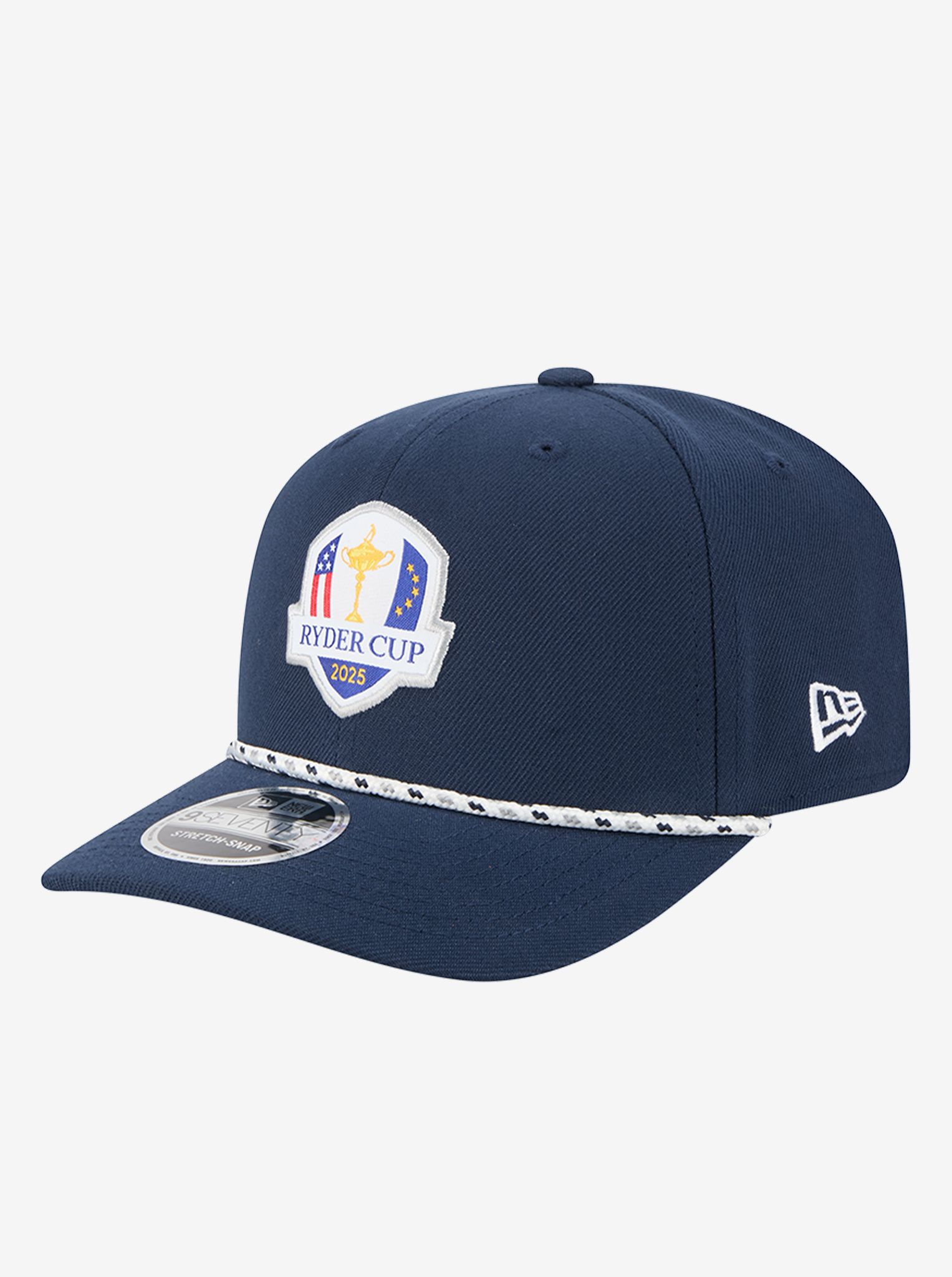 970 PGA Ryder Cup 2025 Snapback Cap