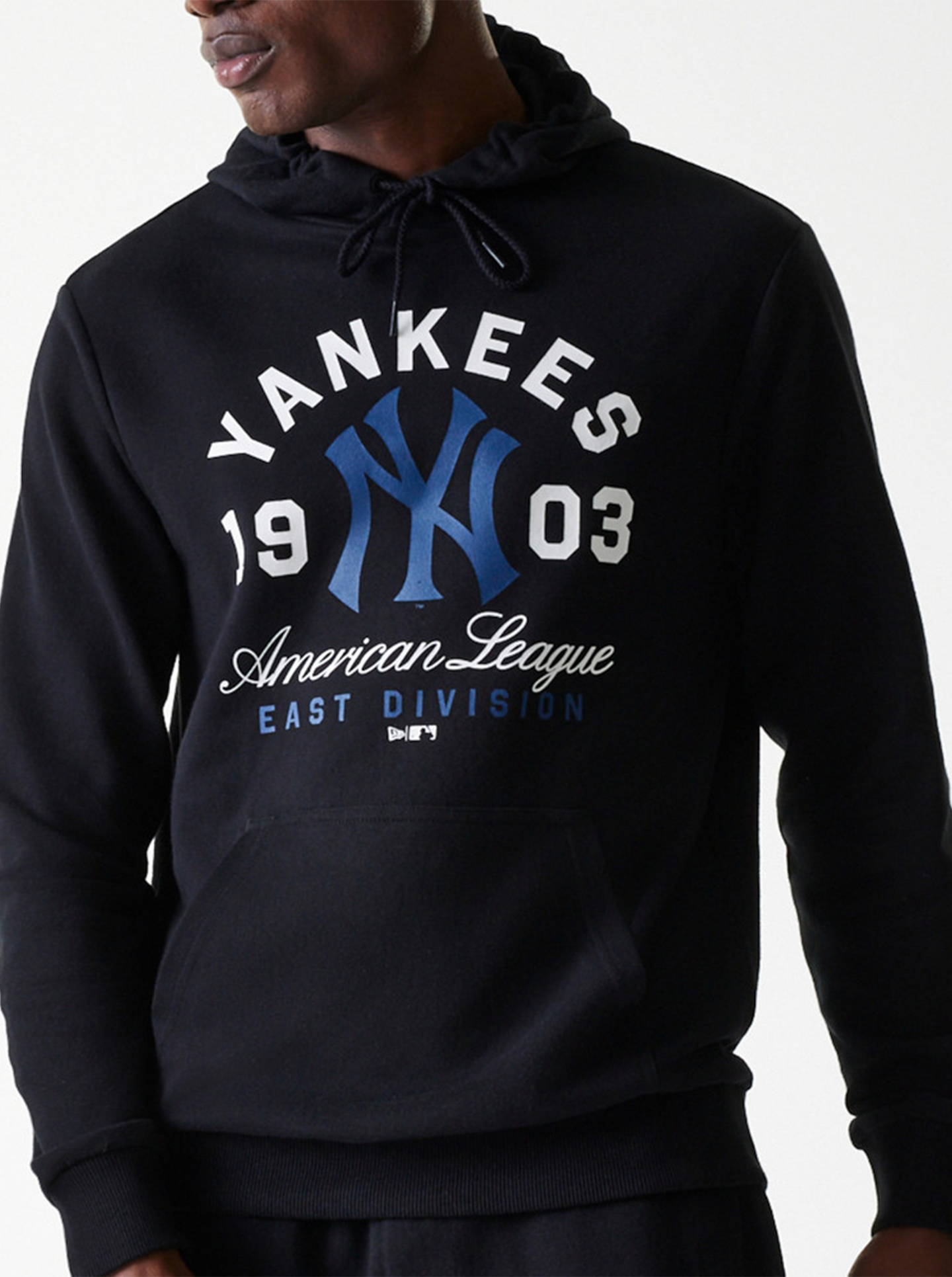New York Yankees Worldmark Hoodie