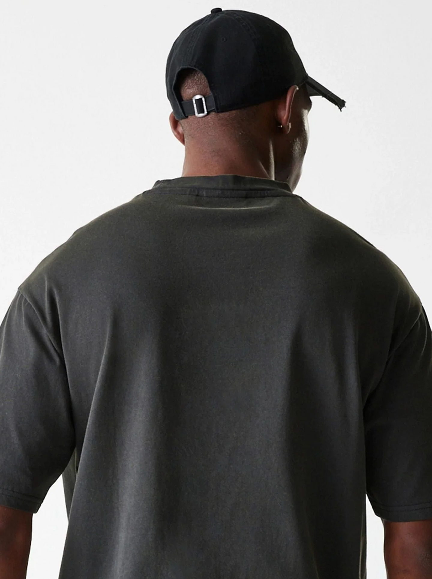 Las Vegas Raiders Oversized Tee