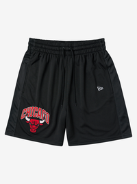 Arch Graphic Chicago Bulls Mesh Short
