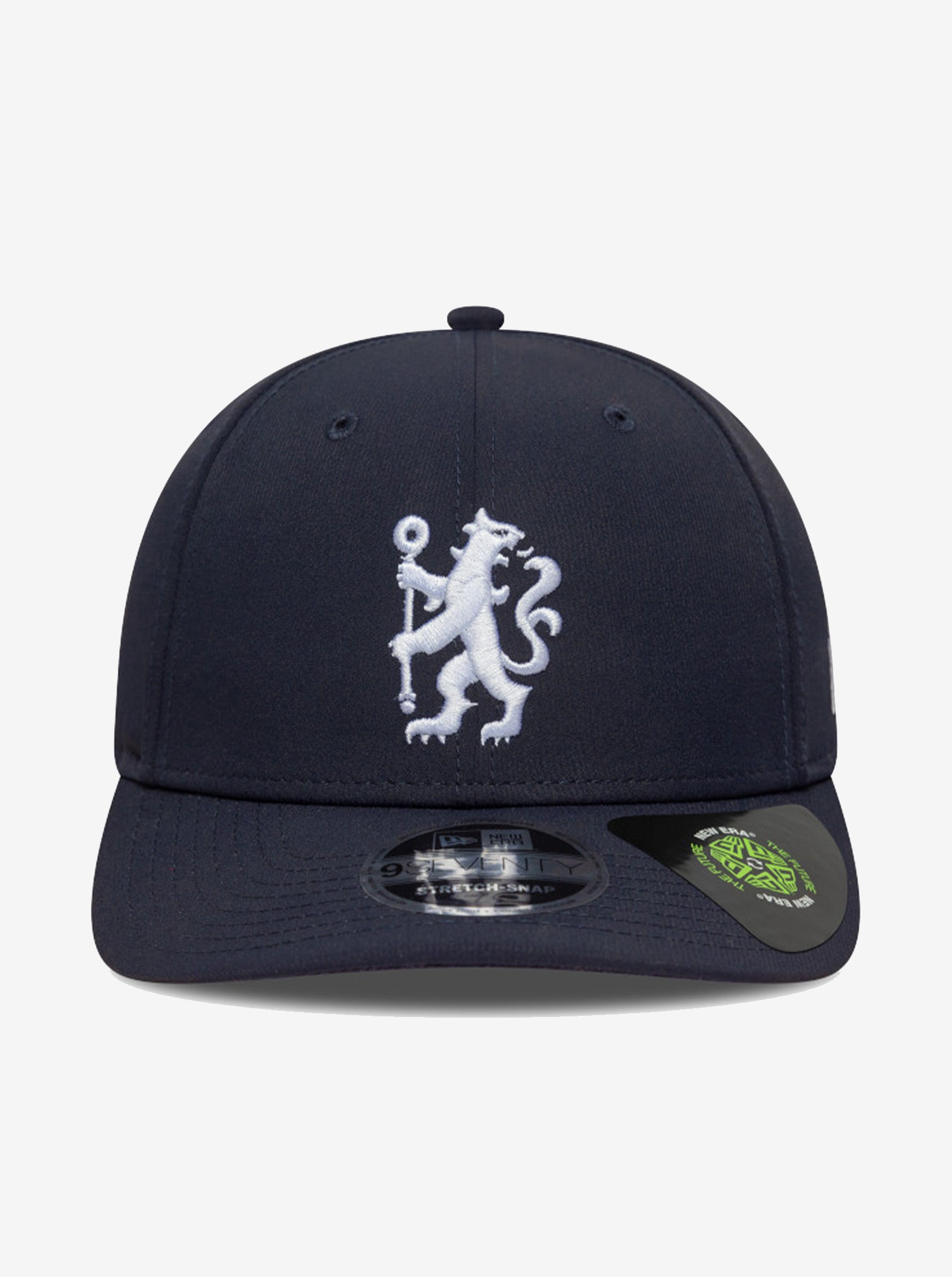970 Chelsea Football Club Stretch Snap Cap