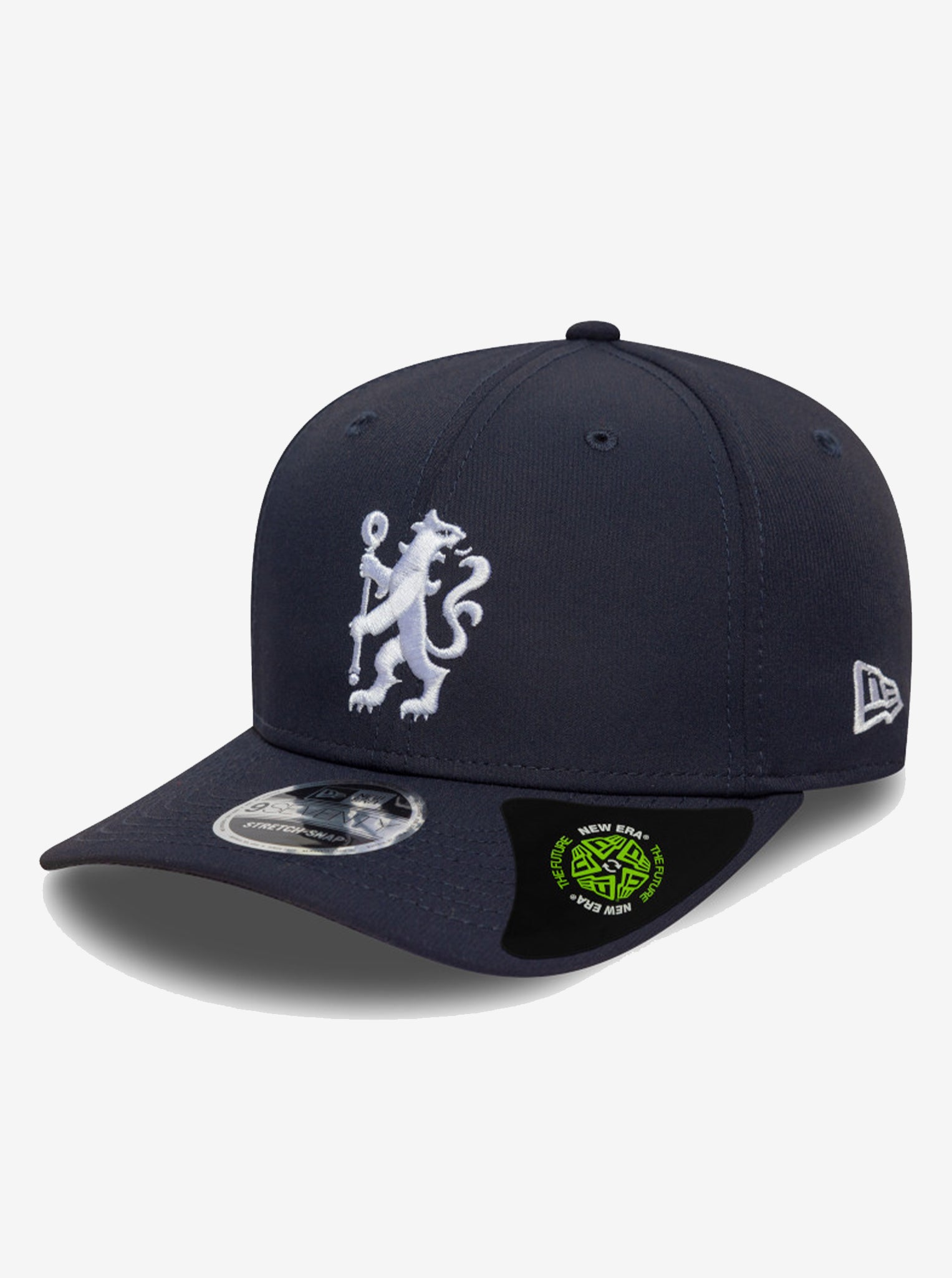 970 Chelsea Football Club Stretch Snap Cap