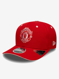 970 Manchester United Football Club Cap