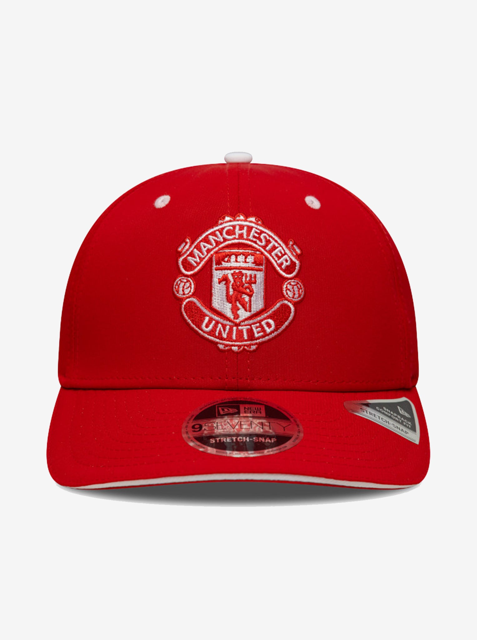 970 Manchester United Football Club Cap