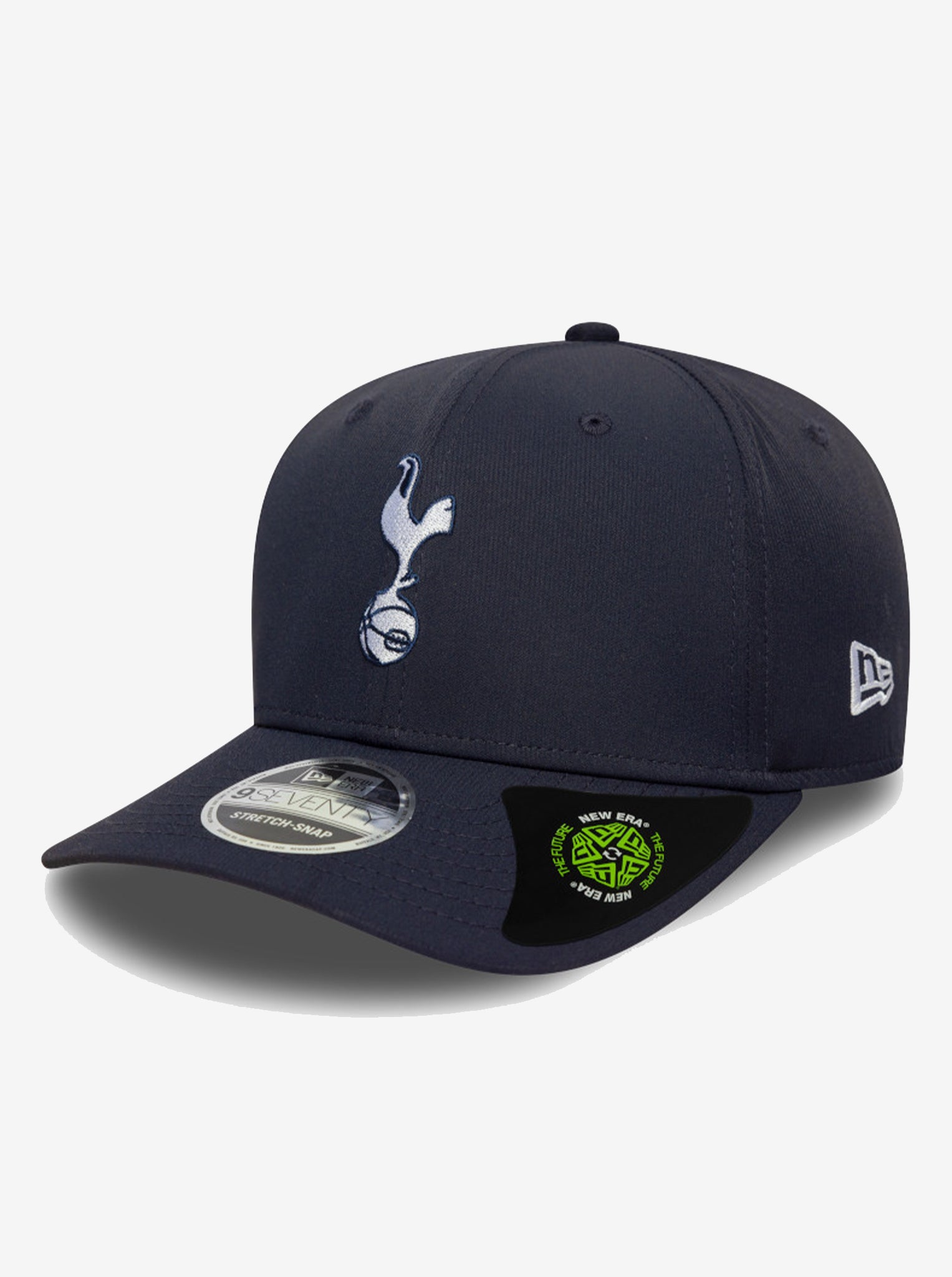 970 Tottenham Hotspur Football Club Stretch-Snap Cap