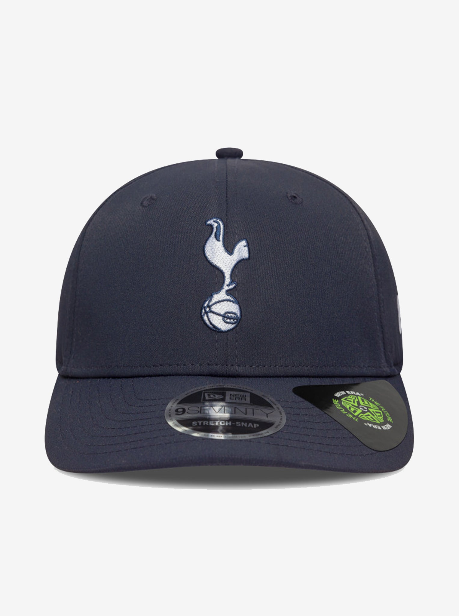 970 Tottenham Hotspur Football Club Stretch-Snap Cap