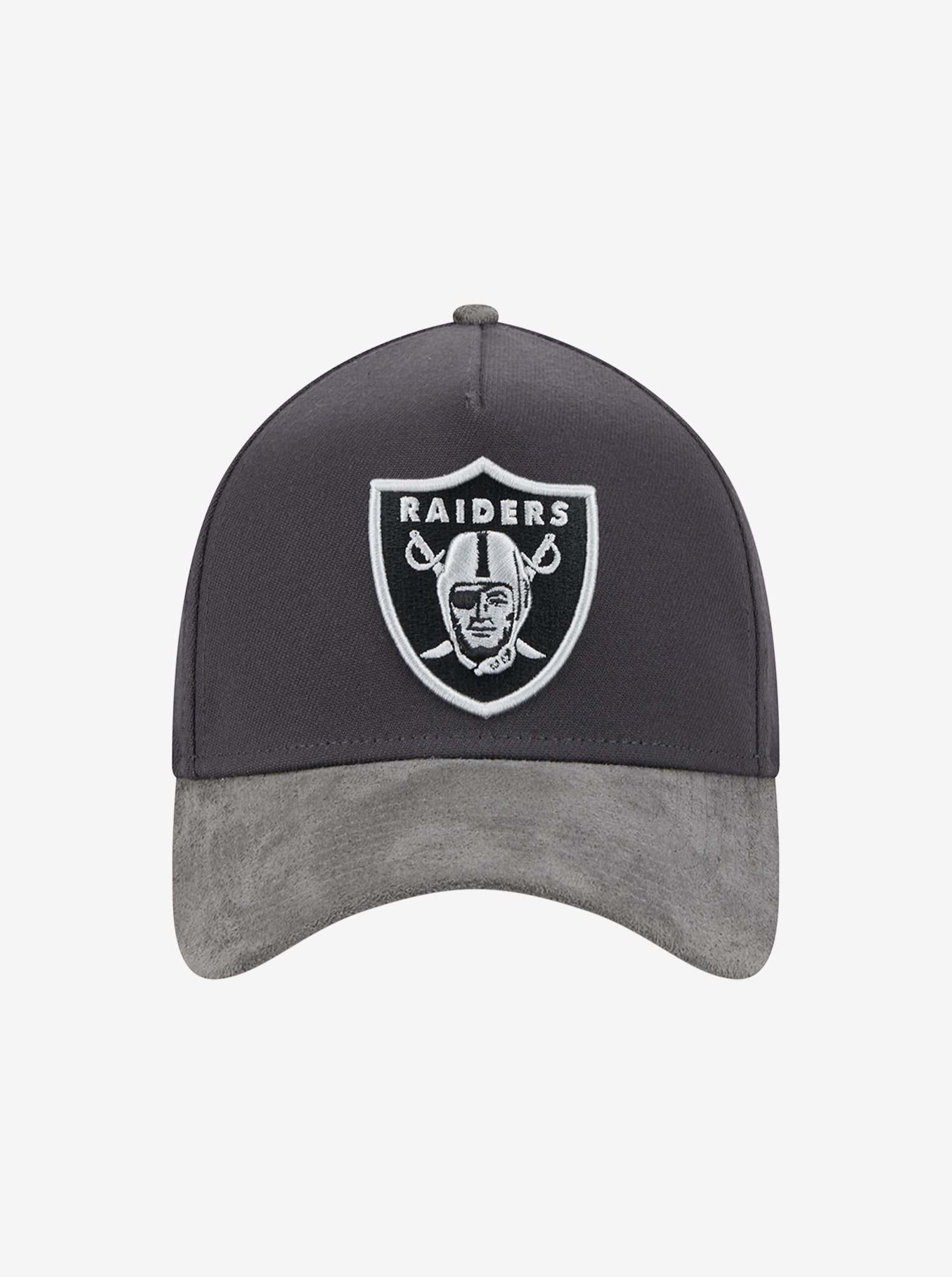 3930 Las Vegas Raiders Fitted Cap