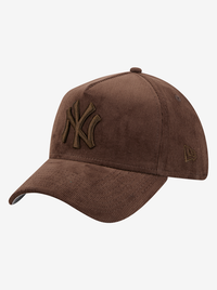 3930 A-Frame New York Yankees Stretch Fit Cap