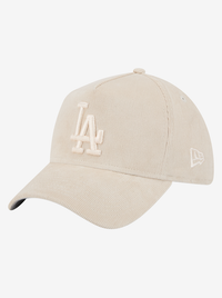 3930 A-Frame LA Dodgers Stretch Fit Cap