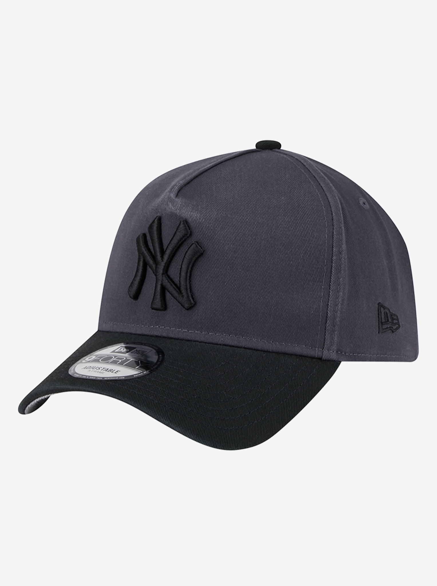 940 A-Frame New York Yankees Snapback Cap