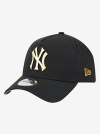 940 A-Frame New York Yankees Snapback Cap