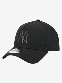 940 A-Frame New York Yankees Snapback Cap