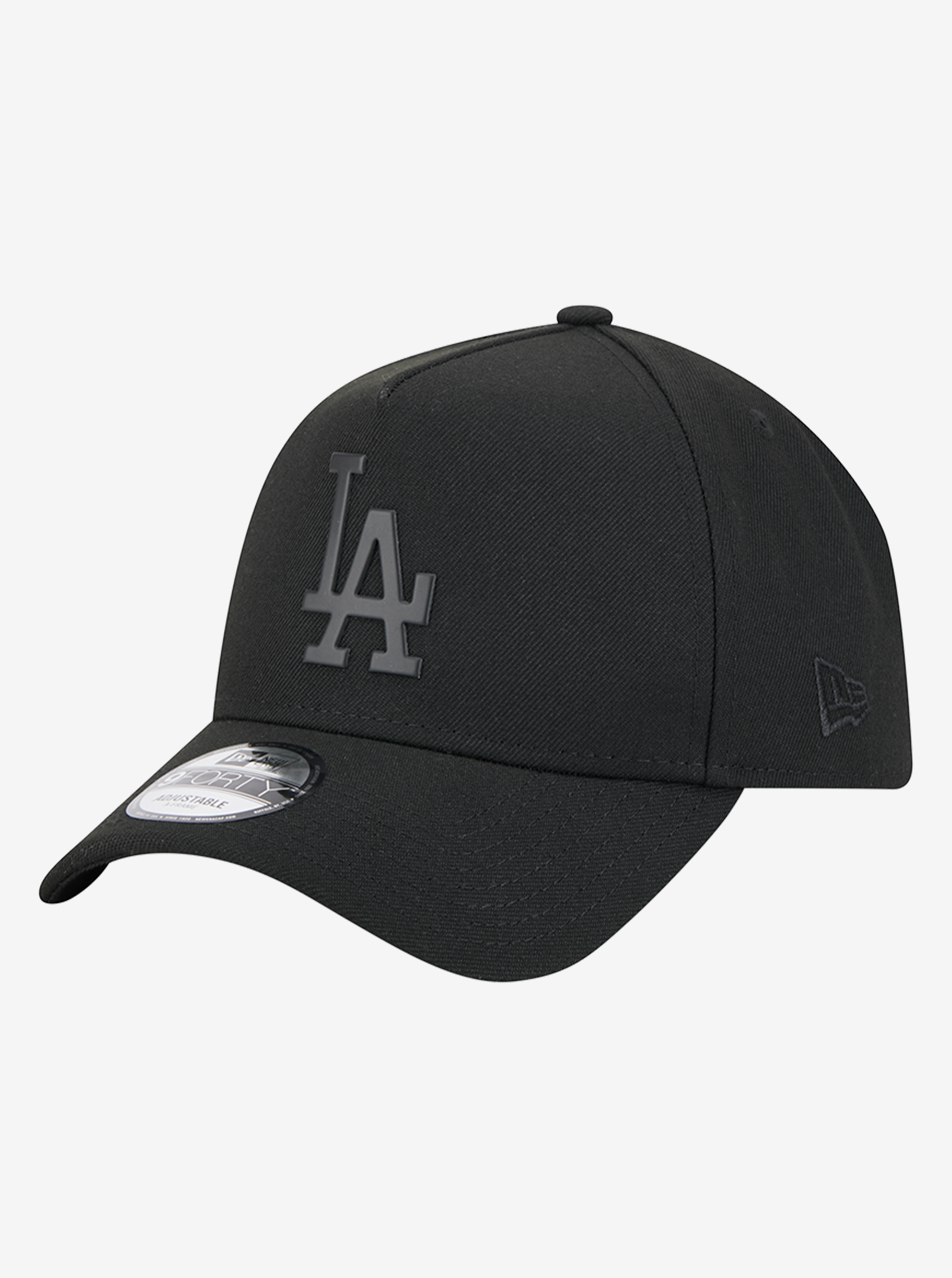 940 A-Frame LA Dodgers Snapback Cap