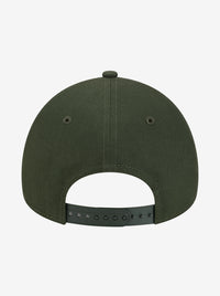 940 A-Frame Los Angeles Dodgers Snapback Cap