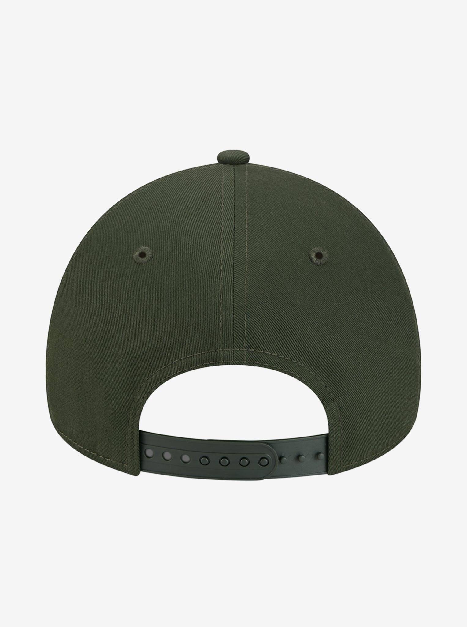 940 A-Frame Los Angeles Dodgers Snapback Cap