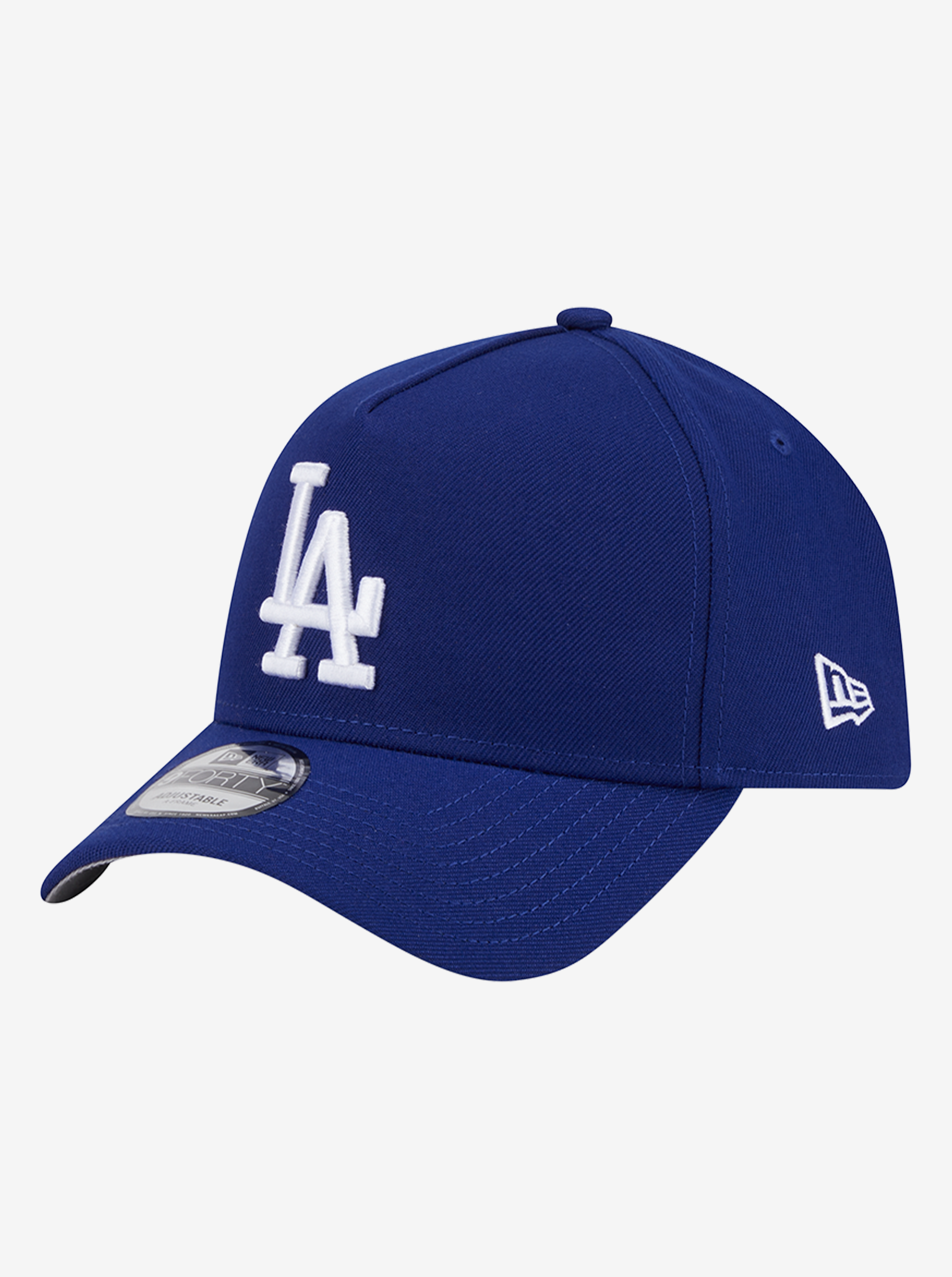 940 A-Frame Los Angeles Dodgers Snapback Cap