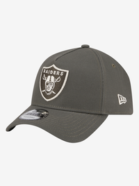 940 A-Frame Las Vegas Raiders Snapback Cap
