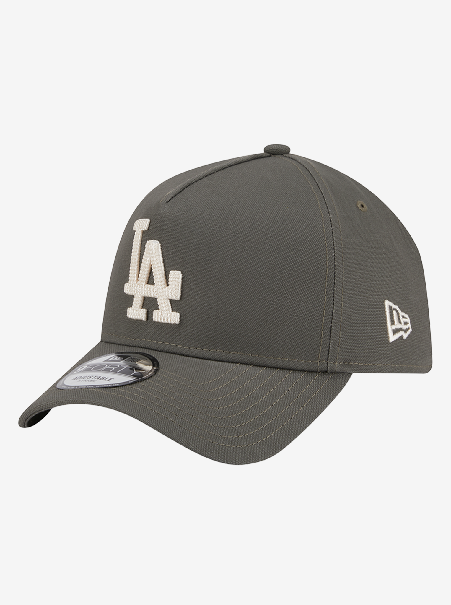 940 A-Frame Los Angeles Dodgers Snapback Cap
