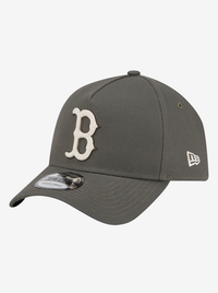 940 A-Frame Boston Red Soxs Snapback Cap
