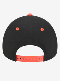 940 A-Frame Anaheim Ducks Snapback Cap