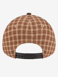 940 A-Frame New York Yankees Snapback Cap