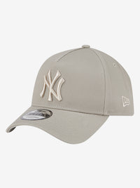 940 A-Frame New York Yankees Snapback Cap