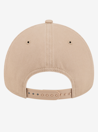 940 A-Frame Los Angeles Dodgers Snapback Cap