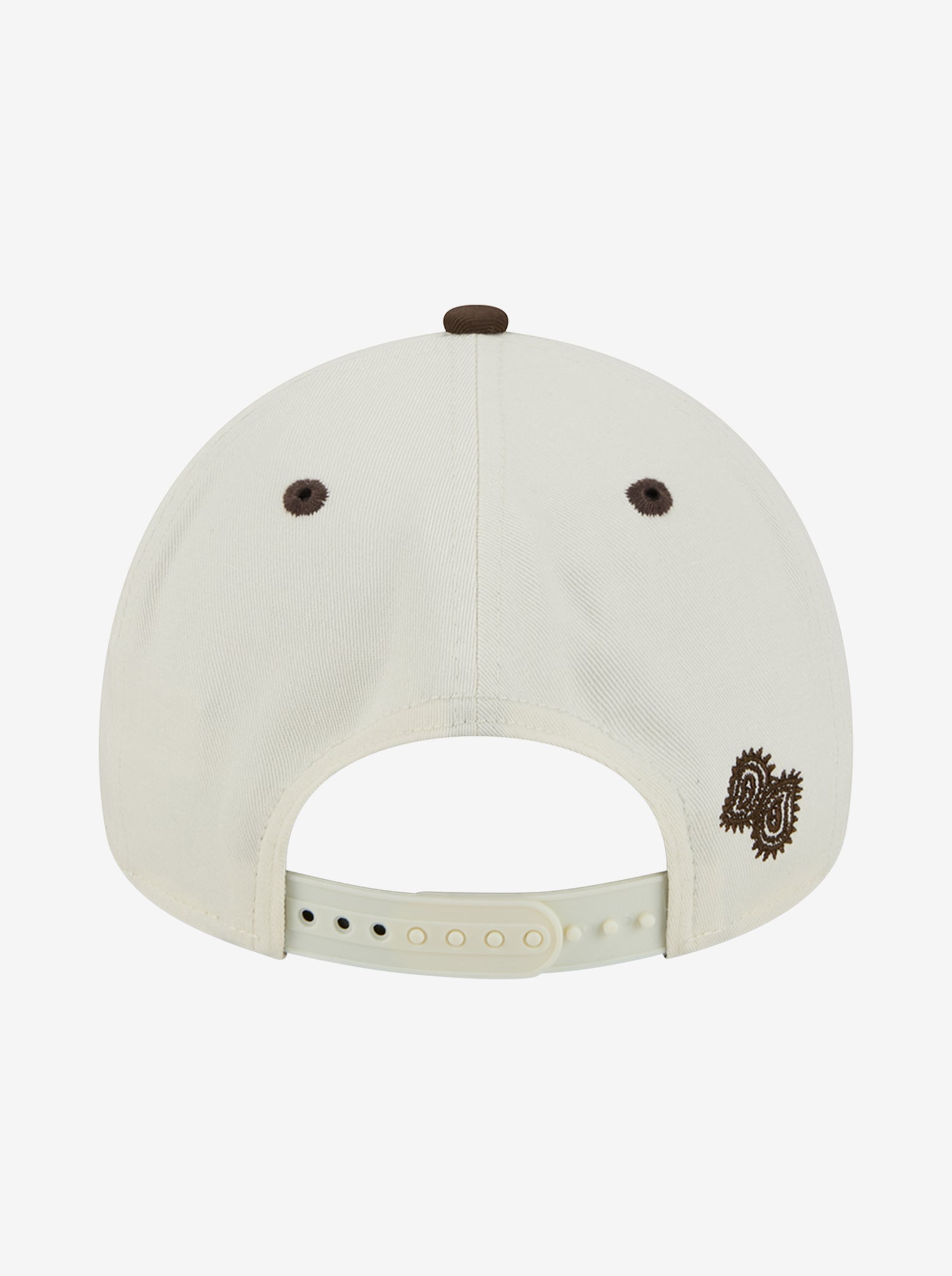 940 A-Frame Los Angeles Dodgers Snapback Cap