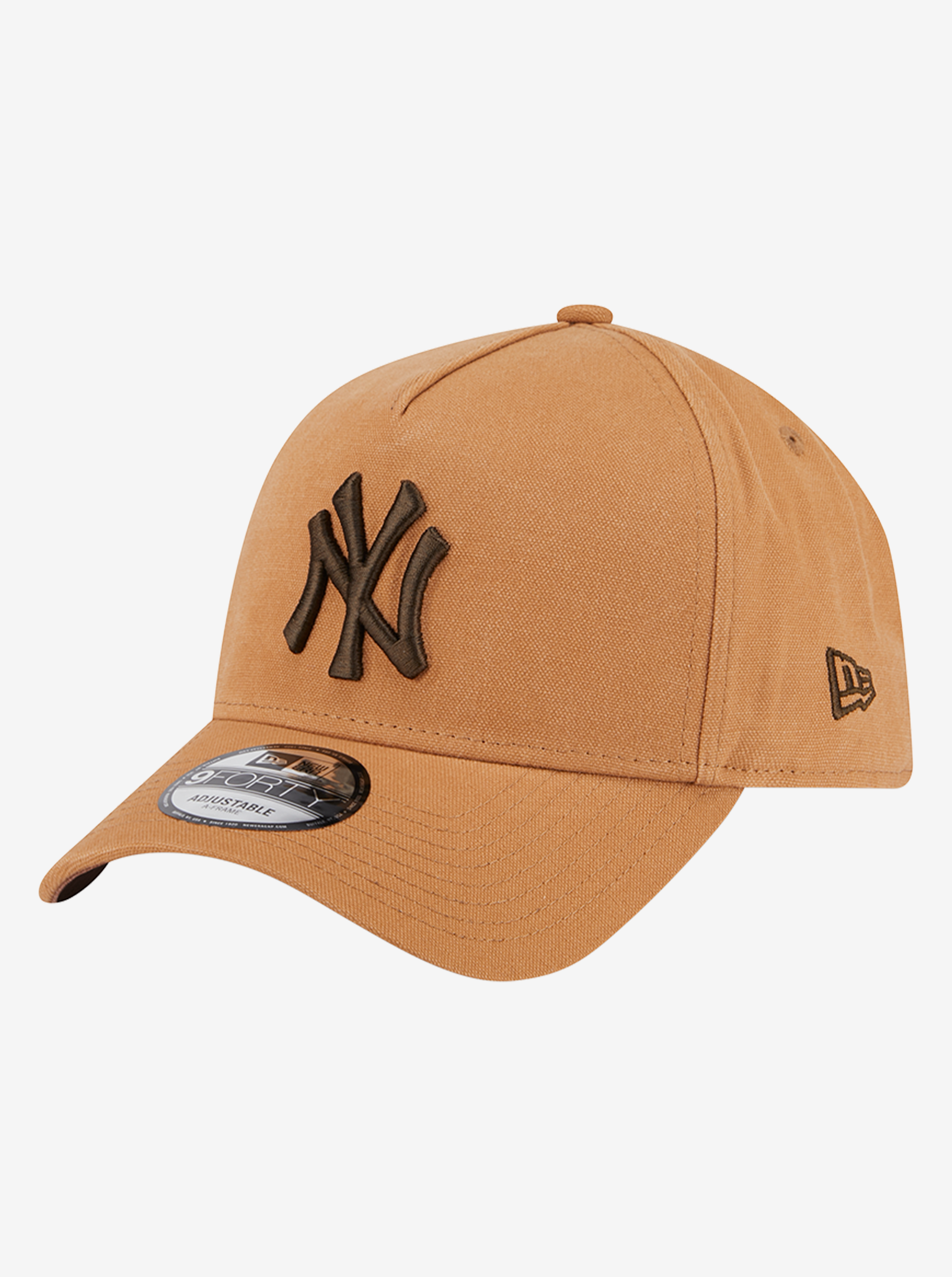 940 A-Frame New York Yankees Snapback Cap
