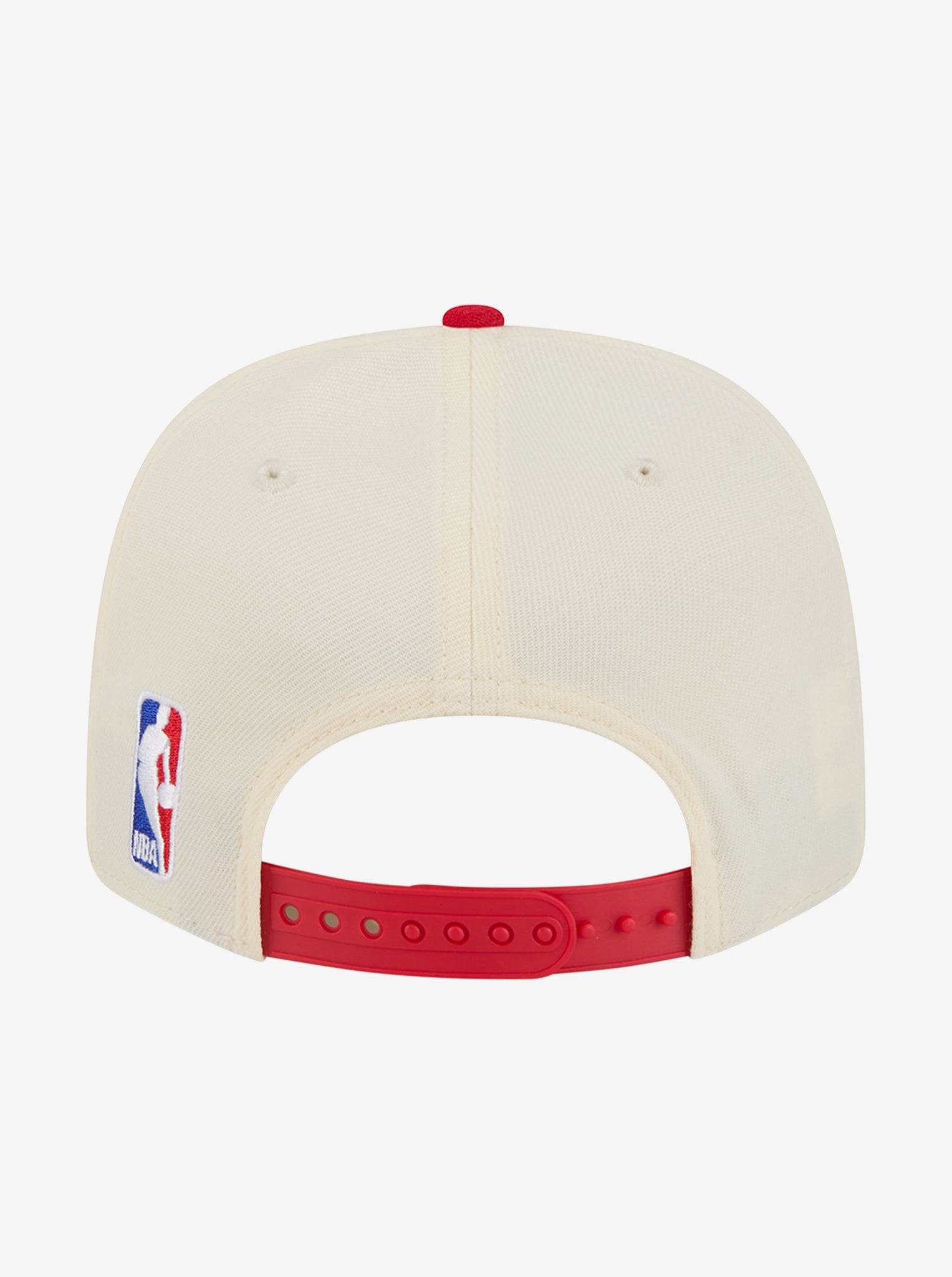 970 Chicago Bulls Stretch-Snapback Cap
