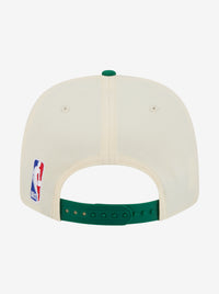 970 Boston Celtics Stretch-Snapback Cap
