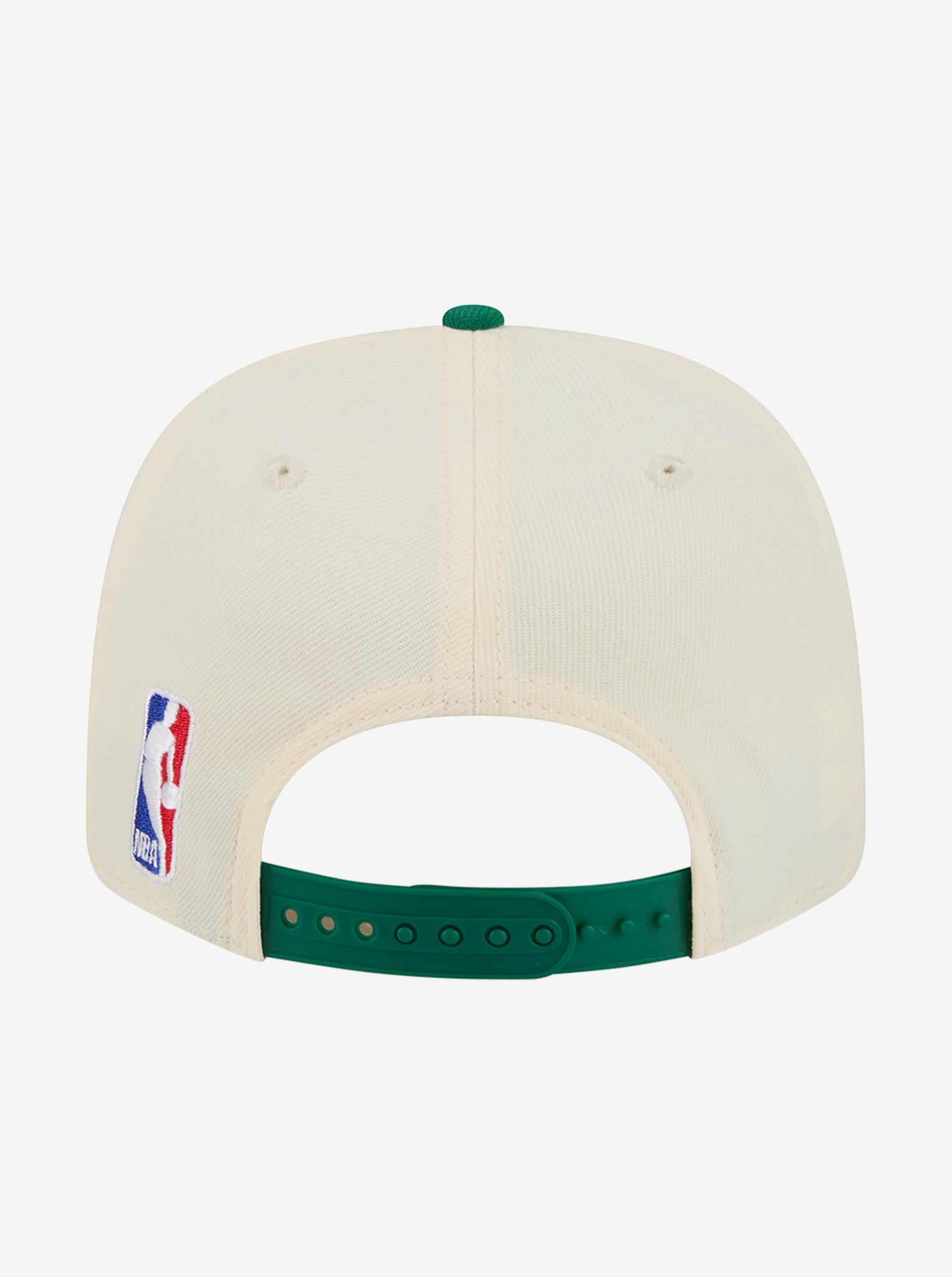 970 Boston Celtics Stretch-Snapback Cap