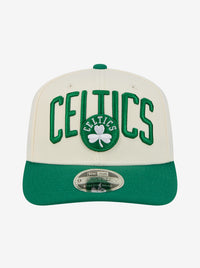 970 Boston Celtics Stretch-Snapback Cap