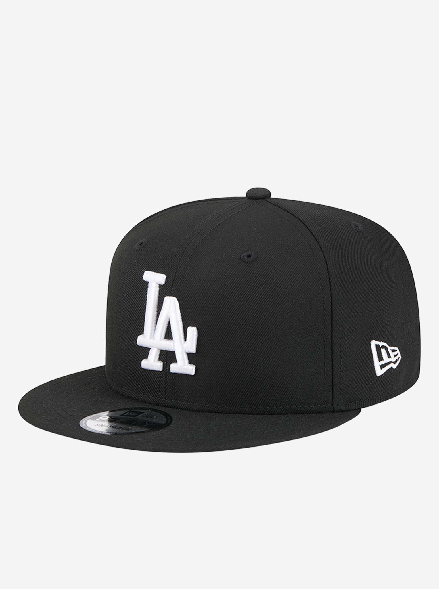 950 LA Dodgers Fitted Cap