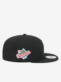 950 LA Dodgers Fitted Cap