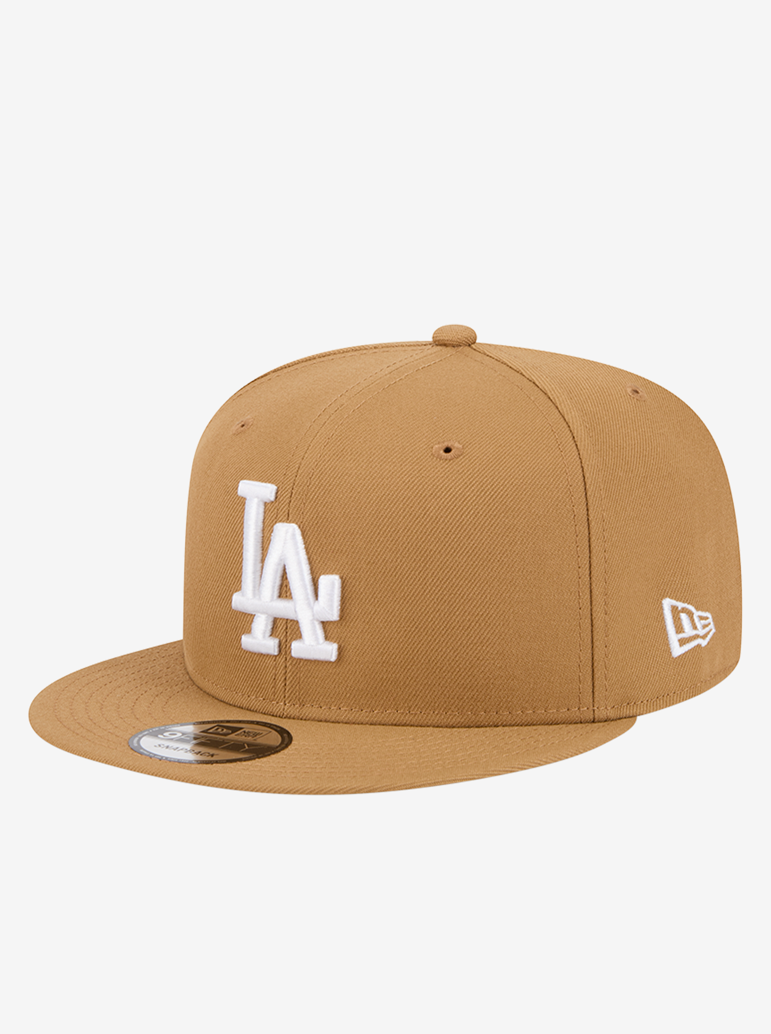 950 Los Angeles Dodgers Fitted Cap