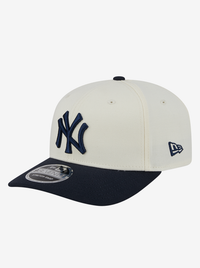970 New York Yankees Stretch Snap Cap