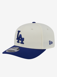 970 Los Angeles Dodgers Stretch Snap Cap