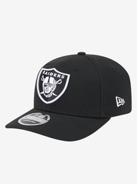 970 Las Vegas Raiders Stretch Snap Cap