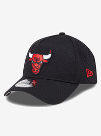 940 A-Frame Chicago Bulls Snapback Cap