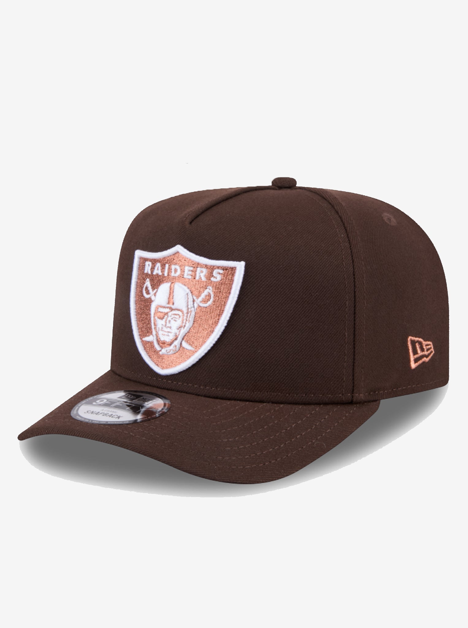 950 Las Vegas Raiders Snapback Cap