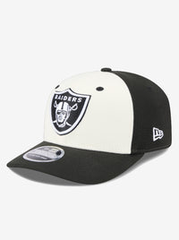 970 Las Vegas Raiders Stretch Snap Cap